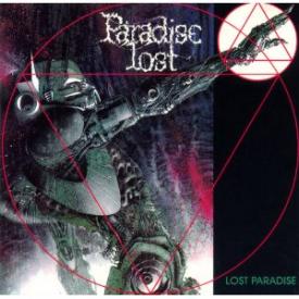 Lost Paradise