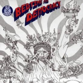 Bedtime For Democracy (Digi)
