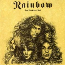 Long Live Rock & Roll