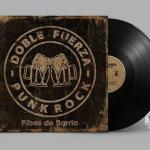 Pibes de Barrio (Vinilo)