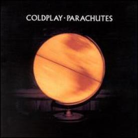 Parachutes (LP Vinyl)
