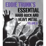 Essential Hard Rock and Heavy Metal Volume II