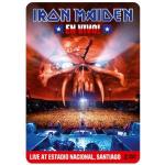 En Vivo! (Limited Steelbook 2-DVD)