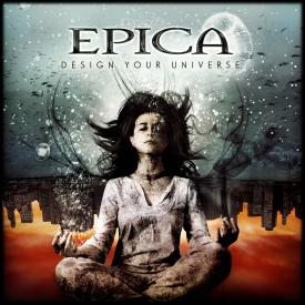 Design your Universe