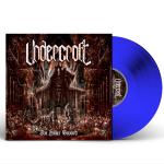 The Killer Sword (Blue Vinyl)