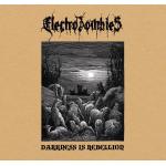 Darkness Is Rebellion (Vinyl)