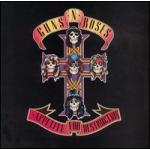 Appetite for Destruction (Vinyl)