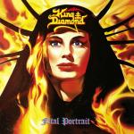 Fatal Portrait (Deluxe Digipack CD Reissue)