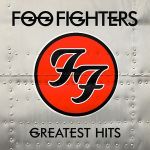 Foo Fighters Greatest Hits (Double Vinyl)