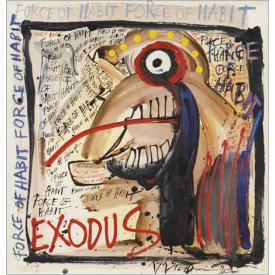 Force of Habit (CD)