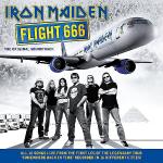 Flight 666 Soundtrack (2-CD Deluxe Jewel Case)
