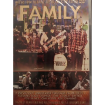 Masters from the Vaults: Family (DVD)