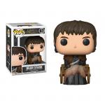 Bran Stark (Vinyl Figure)