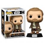 Funko Obi-Wan Kenobi 538 (Vinyl Figure)