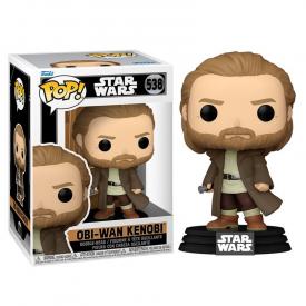 Funko Obi-Wan Kenobi 538 (Vinyl Figure)