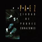 Ciudad de Pobres Corazones [Argentina Import]