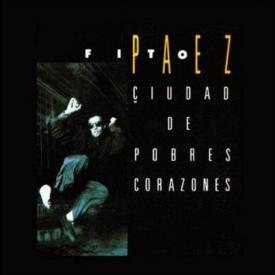 Ciudad de Pobres Corazones [Argentina Import]