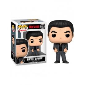 Funko Silvio Dante (Vinyl Figure)