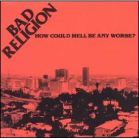 How Could Hell Be Any Worse?