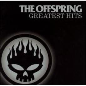 The Offspring Greatest Hits (Vinyl)