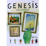 Genesis Live In Poland
