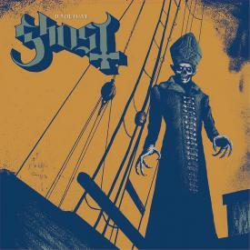 If You Have Ghost (Digipack CD)