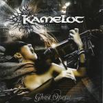 Ghost Opera (CD)