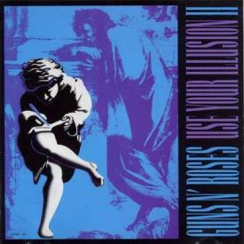 Use Your Illusion II (Jewel Case)