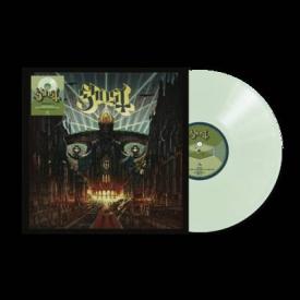 Meliora (Limited Edition Indie Record Store Exclusive Coke Bottle Clear Vinyl)