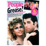 PEOPLE MAGAZINE Grease's 40th Anniversary 