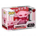 Funko Grogu with Cookies (Vinyl Figure)