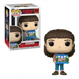 Funko Eleven 1297 (Vinyl Figure)