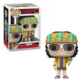 Funko Mike 1298 (Vinyl Figure)