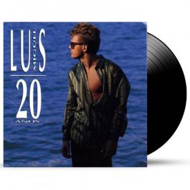 20 Aos (Vinilo)