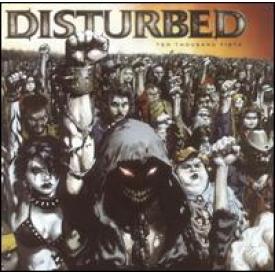 Ten Thousand Fists
