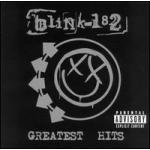 Blink182 Greatest Hits (CD)