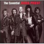 Essential Judas Priest (2CD)