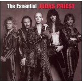 Essential Judas Priest (2CD)