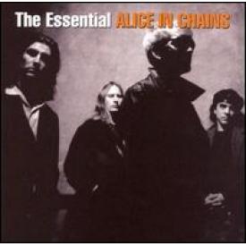 The Essential Alice In Chains (2-CD)