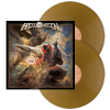 Helloween (Double GOLD LP Vinyl)