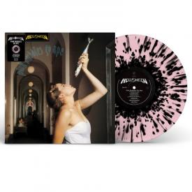 Pink Bubbles Go Ape (Limited Edition, Colored Vinyl)