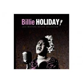 Jazz Masters Deluxe Collection (Vinyl)