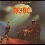 Let There Be Rock (Vinyl)