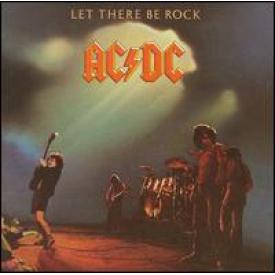 Let There Be Rock (Vinyl)