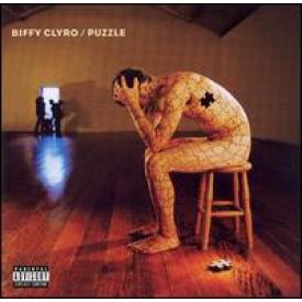 Puzzle [Us Version] [Explicit Content]