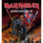 Maiden England 88 (2-CD)
