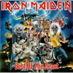 Best Of The Beast (Jewel Case)