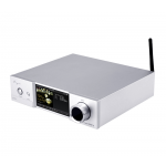 iDAP-6 Reproductor de audio en RED / Streamer