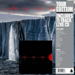 Gigaton (Tour Edition 2LP + 1 Live CD)