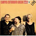 El Cairo Jazz Festival 2022 (Vinyl)